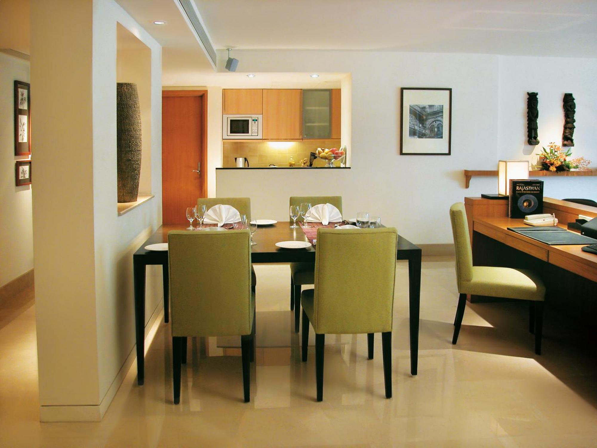 Taj Wellington Mews, Mumbai — Photos 2